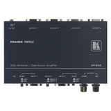 Kramer VP-242 4-Port VGA Splitter