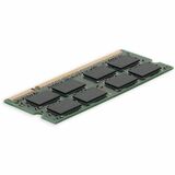 AddOn - Memory Upgrades 2GB DDR2-667MHz/PC2-5300 200-pin SODIMM F/LAPTOPS