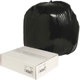 Nature Saver Black Low-density Recycled Can Liners