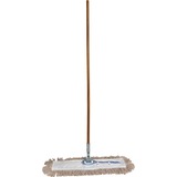 GJO54101 - Genuine Joe Dust Mop Complete Combo