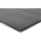 Genuine Joe Silver Series Indoor Walk-Off Mats