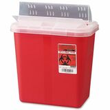 Image for Covidien Sharps Medical Waste Container
