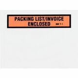 MMMT11000 - 3M Packing List/Invoice Enclosed Envelopes