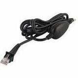 Wasp 633808121228 Cables Wasp Replacement Cable - Mini-din (ps/2) Male - 8ft (633808121228) 633808121228