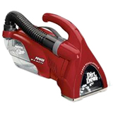 DIRT DEVIL M08245X DD Power Reach Hand Vac 046034887125  