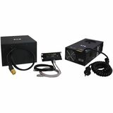 Eaton 300W Medical-Grade Mobile Power Retrofit Kit with 90 Amp-hour Battery and 3 Outlets