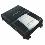 GM-3300T 2-Channel Power Amplifier