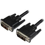 StarTech.com+18in+DVI-D+Single+Link+Cable+-+M%2FM