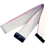 Supermicro Front Panel Ribbon Cable