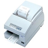 Epson TM-U675 Receipt Printer