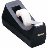 MMMC38BK - Scotch C38 Desk Tape Dispenser