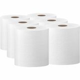 KCC50606 - Kleenex Hard Roll Paper Towels with Premium Abs...