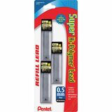 Pentel+Super+Hi-Polymer+Leads