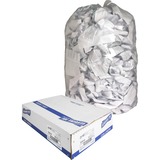 GJO01014 - Genuine Joe Clear Trash Can Liners