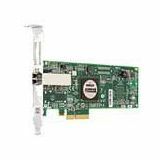 HP StorageWorks FC1142SR Fibre Channel Host Bus Adapter