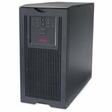Smart UPS XL 2200VA Tower/Rack mountable   2200VA/1850W   10.4 Minute 