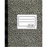 Rediform Xtreme White Notebook
