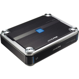 Alpine PDX-4.100 4/3/2 Channel Digital Amplifier