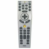 Image of NEC Projector Replacement Remote Control