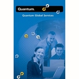 QUANTUM SSC51-LS00-BL11 Services Quantum Storagecare Bronze Support Plan - 1 Year - Service - 9 X 5 X Next Business Day - On-site - M Ssc51ls00bl11 