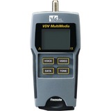 IDEAL VDV MultiMedia Cable Tester