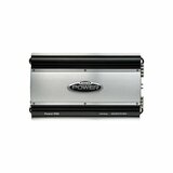 Jensen Power900 900-Watt Mono Amplifier (Grey)