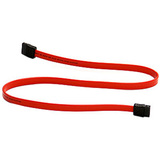 Supermicro Flat SATA Cable - 18.9"