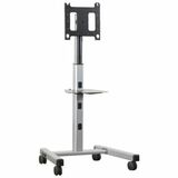 Chief MFC-US Flat Panel Display Mobile Cart