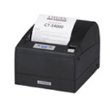 Citizen CT-S4000 POS Thermal Receipt Printer