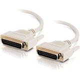 Cables To Go DB-25 Null Modem Cable