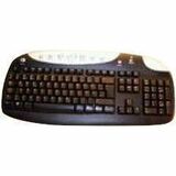 Protect Keyboard Cover - Polyurethane (LG957-104)