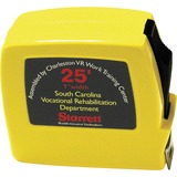 NSN1397444 - SKILCRAFT 25 Foot Tape Measure