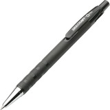 SKILCRAFT Rubberized Barrel Retractable Ballpoint Pen