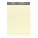 SKILCRAFT Top Bound Perforated Writing Pad