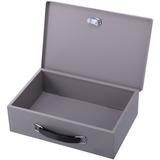 SPR15502 - Sparco All-Steel Insulated Cash Box