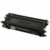 Brother TN110BK Original Toner Cartridge