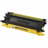 Brother TN115Y Original Toner Cartridge - Laser - 4000 Pages - Yellow - 1 Each