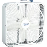 Lasko 3720 Premium Weather-Shield Box Fan