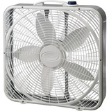 Lasko 3723 20 Premium Box Fan 3 Speed 046013306081  