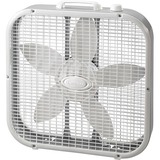 Lasko 3733 20 Box Fan 3 Speed 046013311900  