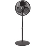 Lasko 2527 Adjustable Pedestal Fan