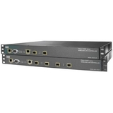 Cisco 4400 Wireless LAN Controller - 1 x 10/100/1000Base-T , 1 x