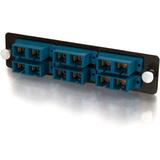 Cables To Go Q-Series 31105 Network Patch Panel