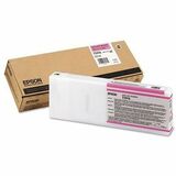 Epson T591600 Toners & Ink Cartridges Vivid Light Magenta Ink Cartridge EPST591600 103438627600