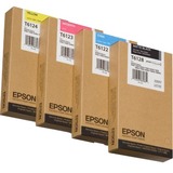 Epson T612800 Toners & Ink Cartridges Matte Black Ink Cartridge 010343865884