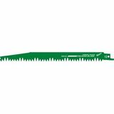 Milwaukee Sawzall High Alloy Steel Pruning Blade