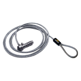 Brenthaven 4110 Zero Impact Notebook Cable Lock