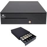 APG Cash Drawer Heavy Duty Series 100 Cash Drawer: T320-BL1616