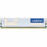 AddOn - Memory Upgrades FACTORY ORIGINAL 8GB KIT 2X4G DDR2-667MHz FB DIMM