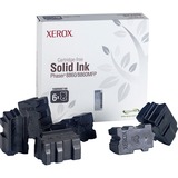 Xerox Solid Ink Stick - Solid Ink - 2333 Pages - Black
